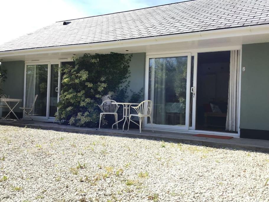 Wadebridge Whitecross Studio 2 Exterior foto